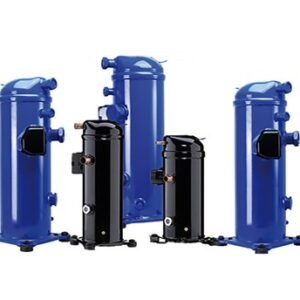 Compresores para refrigeración Danfoss
