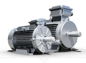 Motores IEC Eficiencia IE3 para Uso General Marca OMEC MOTORS