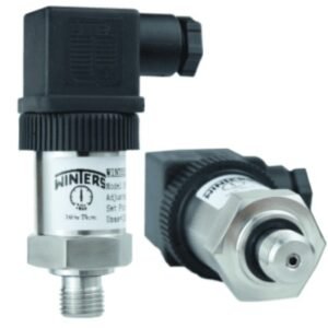 Interruptor de presión o Presostato compacto 1WPS Winters