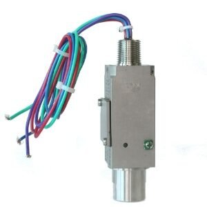 Interruptor de presión o Presostato compacto a prueba de explosión 9WPS Winters