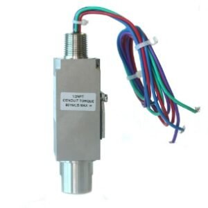 Interruptor de presión o Presostato compacto a prueba de explosión 9WPS Winters