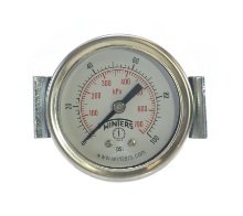 Manómetro PEU Winters