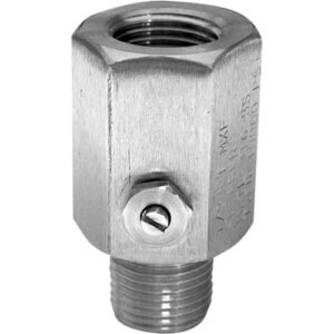 Snubber ajustable SAS Winters