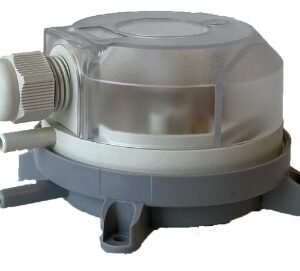 Presostato diferencial WPS Winters