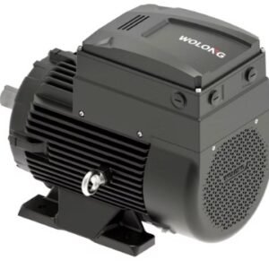 MOTORES ELECTRICOS EMR BULLDOZER MARCA WOLONG