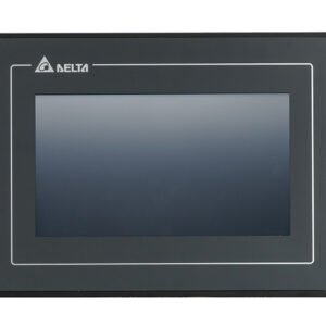 Panel táctil HMI – Interfaces hombre-máquina MARCA DELTA