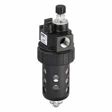 LUBRICADOR DE AIRE COMPRIMIDO 1/4″ MARCA PARKER 06L12BE